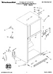 Diagram for 01 - Cabinet