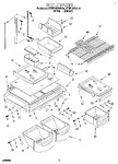 Diagram for 03 - Shelf