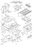 Diagram for 03 - Shelf