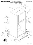 Diagram for 01 - Cabinet