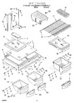 Diagram for 03 - Shelf