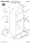 Diagram for 01 - Cabinet, Literature