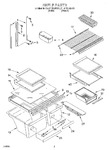 Diagram for 03 - Shelf