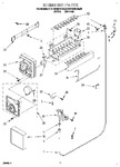 Diagram for 06 - Icemaker