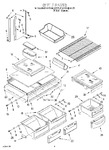 Diagram for 03 - Shelf