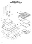 Diagram for 03 - Shelf