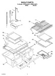 Diagram for 03 - Shelf