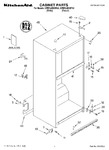 Diagram for 01 - Cabinet, Literature