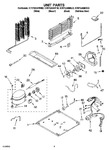 Diagram for 05 - Unit Parts