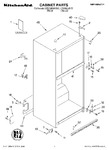 Diagram for 01 - Cabinet, Literature