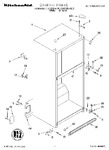 Diagram for 01 - Cabinet