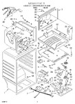 Diagram for 02 - Liner