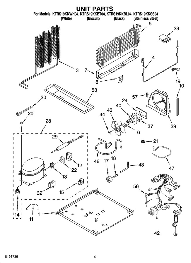 Diagram for KTRS19KKSS04