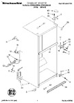 Diagram for 01 - Cabinet