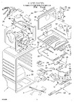 Diagram for 02 - Liner