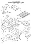 Diagram for 03 - Shelf