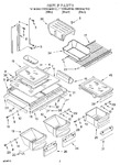 Diagram for 03 - Shelf