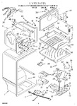 Diagram for 02 - Liner