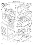 Diagram for 02 - Liner