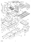 Diagram for 03 - Shelf