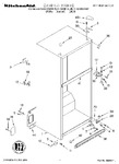 Diagram for 01 - Cabinet