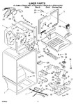 Diagram for 02 - Liner Parts