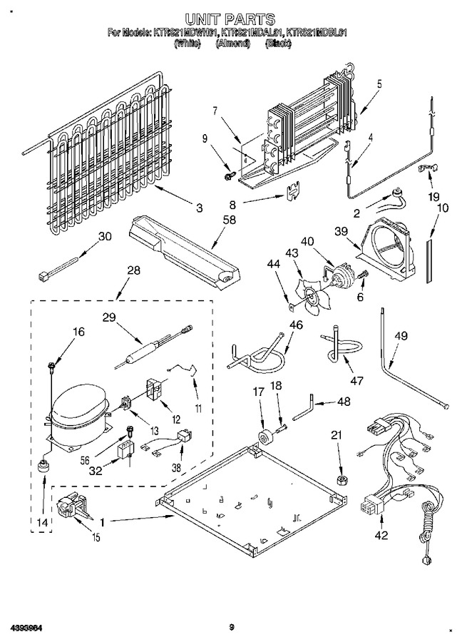 Diagram for KTRS21MDBL01