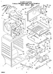 Diagram for 02 - Liner