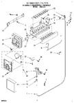 Diagram for 06 - Icemaker