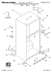 Diagram for 01 - Cabinet, Literature