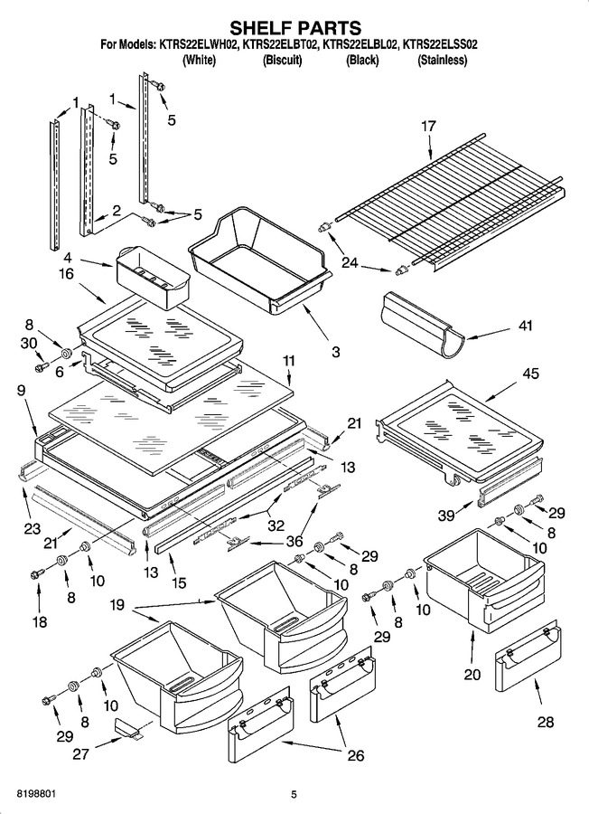 Diagram for KTRS22ELSS02