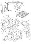 Diagram for 03 - Shelf