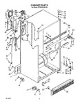 Diagram for 02 - Cabinet