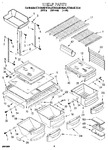 Diagram for 04 - Shelf