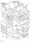 Diagram for 02 - Liner