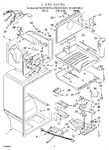 Diagram for 02 - Liner