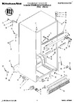 Diagram for 01 - Cabinet