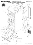 Diagram for 01 - Cabinet