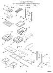 Diagram for 04 - Shelf