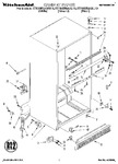 Diagram for 01 - Cabinet