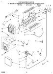 Diagram for 10 - Icemaker