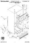 Diagram for 01 - Cabinet