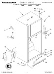 Diagram for 01 - Cabinet