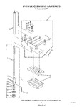 Diagram for 03 - Powerscrew And Ram