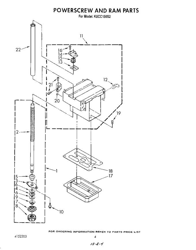 Diagram for KUCC150S2