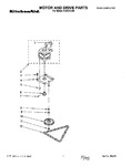 Diagram for 01 - Motor And Drive, Literature