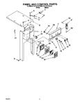 Diagram for 05 - Panel And Control