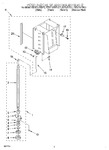 Diagram for 03 - Powerscrew And Ram