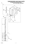 Diagram for 03 - Powerscrew And Ram Parts