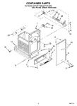 Diagram for 04 - Container Parts